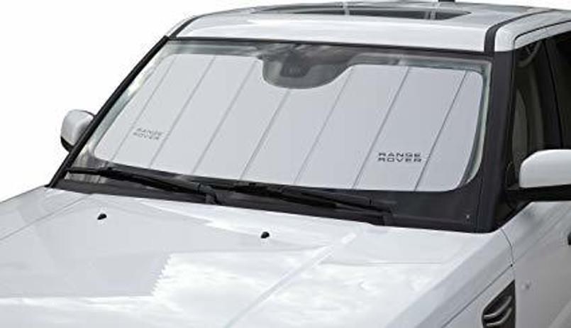Picture of Genuine Land Rover UV Sunshade Windscreen Shield Range Sport 2006-2012 VPLFY0069